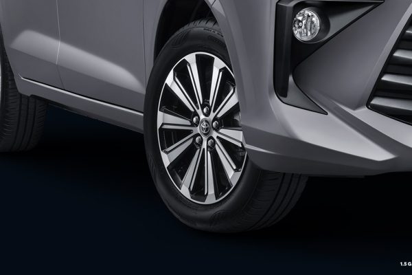 ALL NEW AVANZA