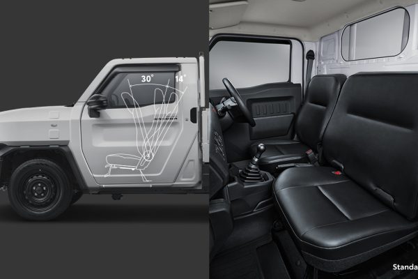 ALL NEW HILUX RANGGA