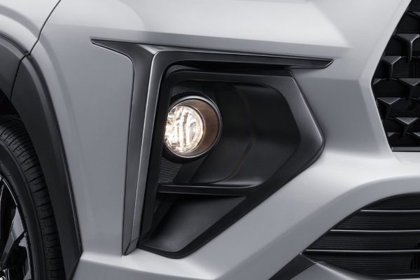 New Veloz Hybrid EV