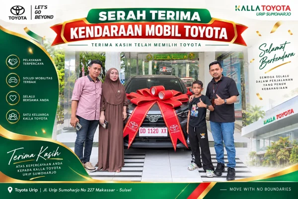 Ibu Karmila Yusuf